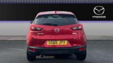 Mazda CX-3 2.0 Sport Nav 5dr Petrol Hatchback